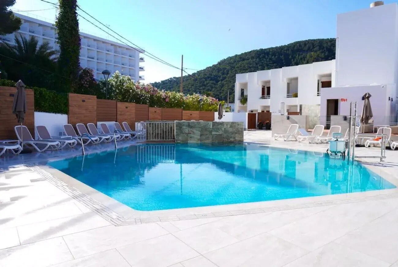 Oasis Sa Tanca by Typic Hotels photo 2