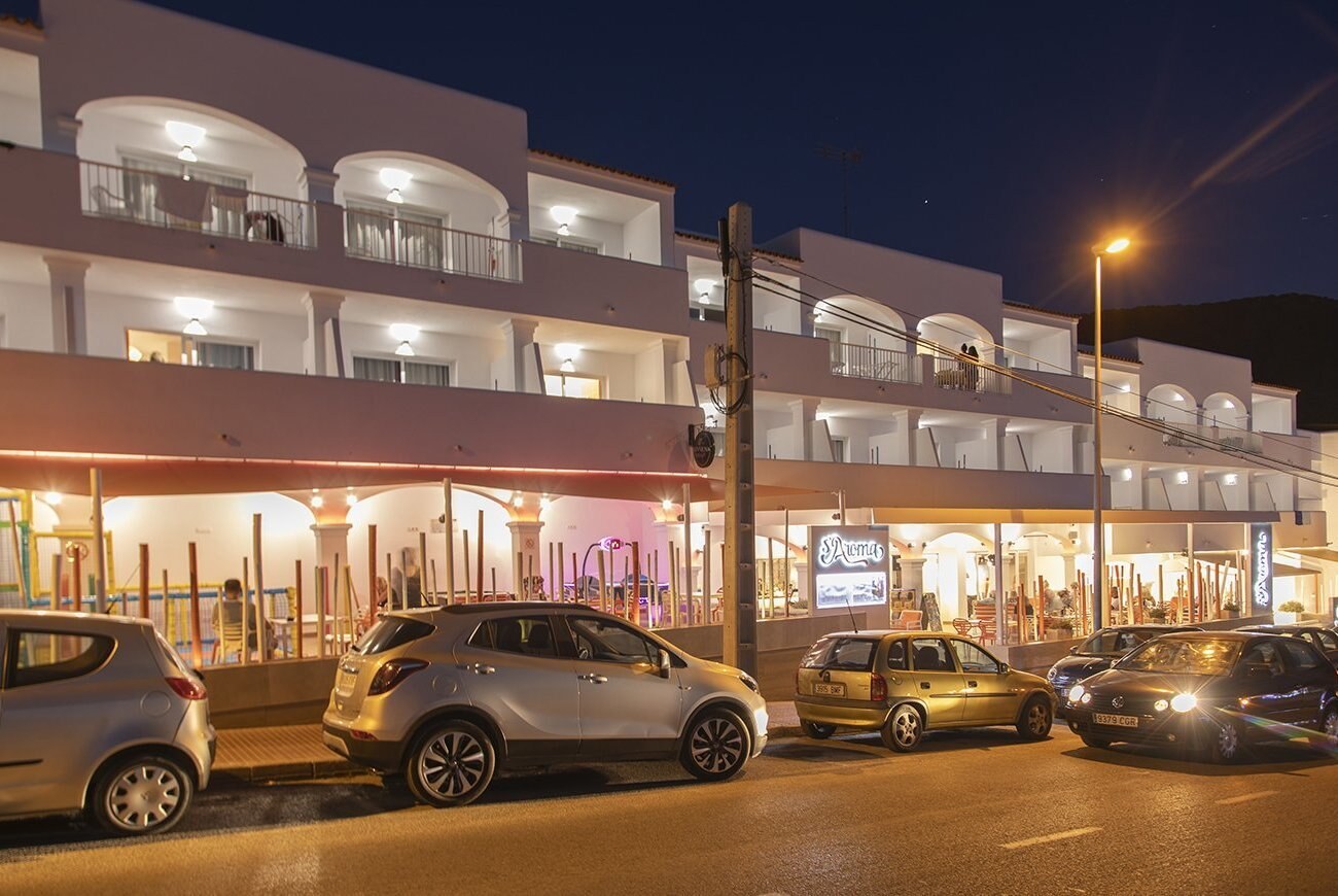 Oasis Sa Tanca by Typic Hotels photo 3