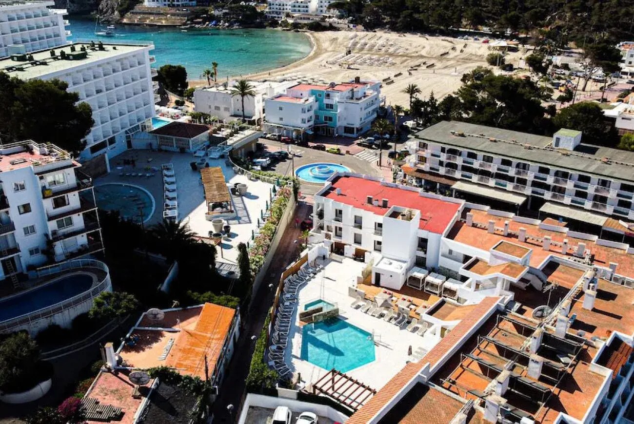Oasis Sa Tanca by Typic Hotels photo 4