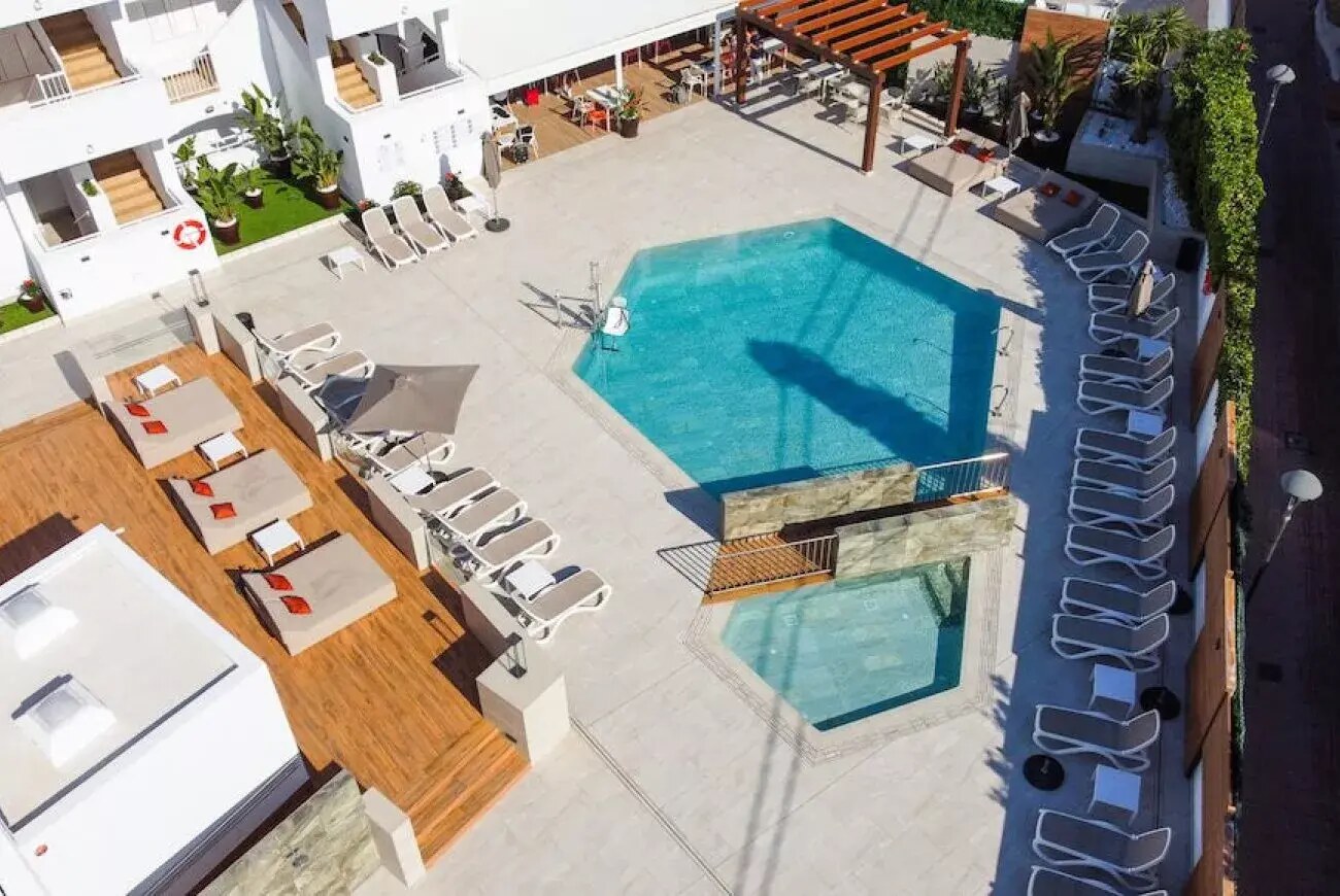 Oasis Sa Tanca by Typic Hotels photo 5