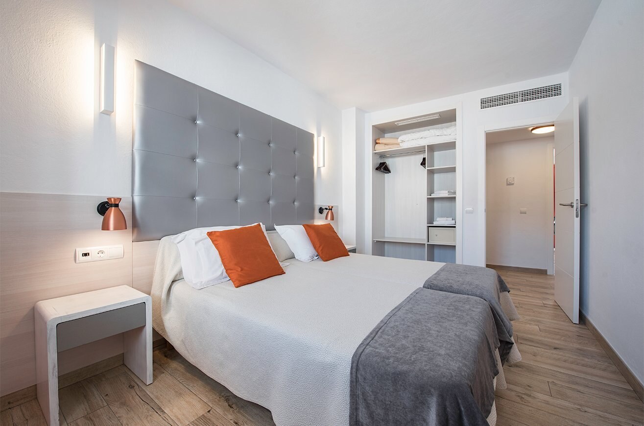 Oasis Sa Tanca by Typic Hotels photo 7