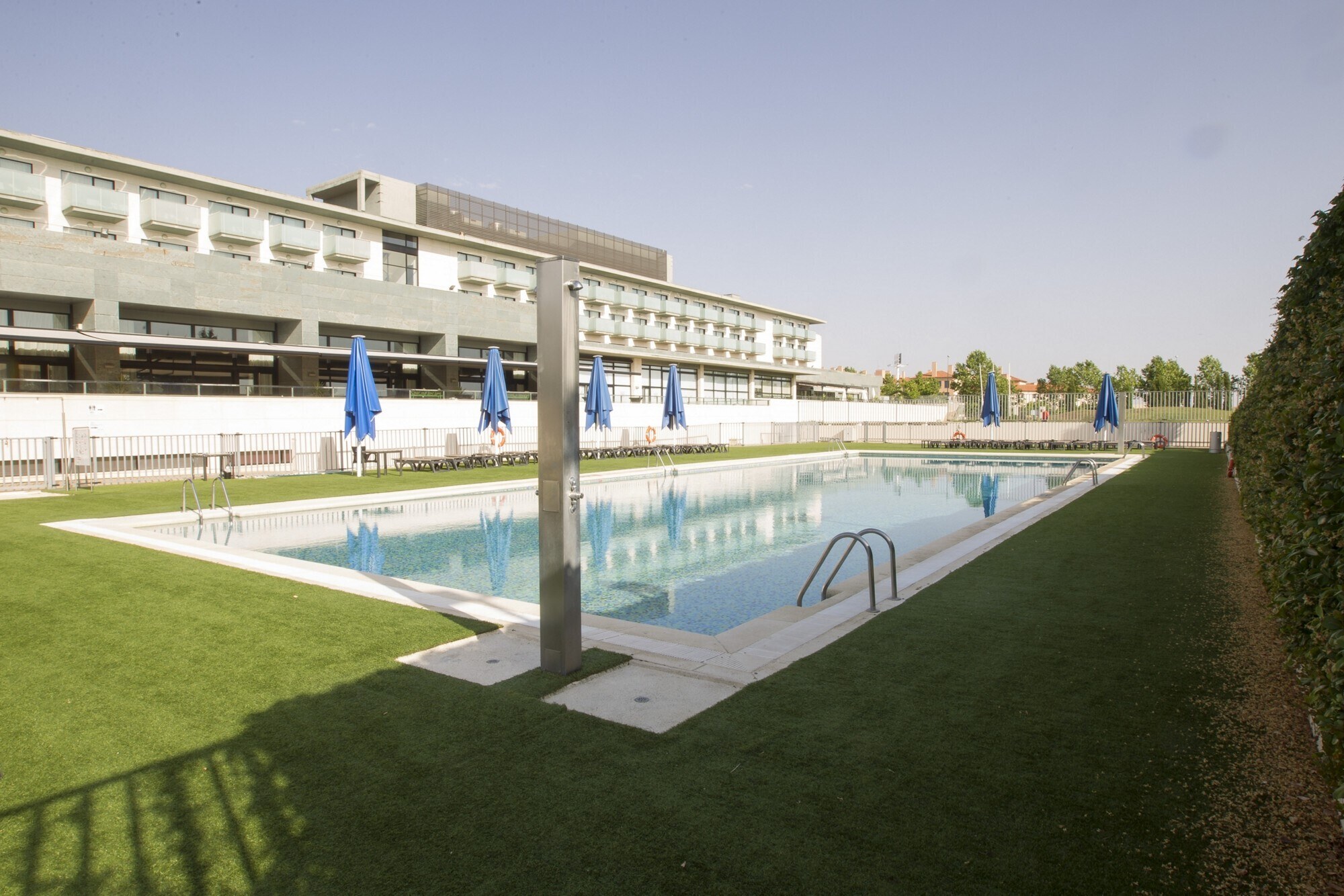 Occidental Aranjuez photo 3