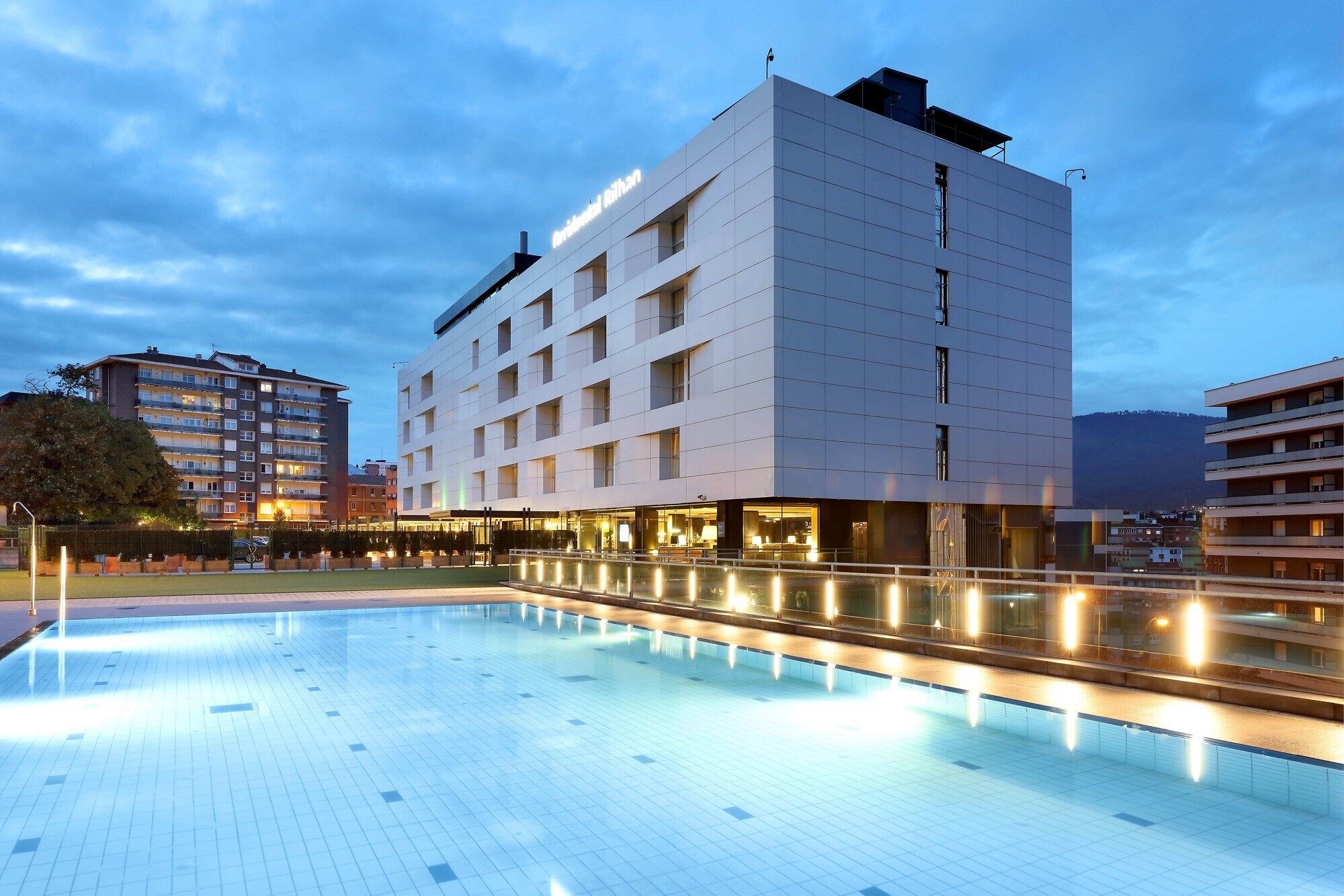 Occidental Bilbao photo 2
