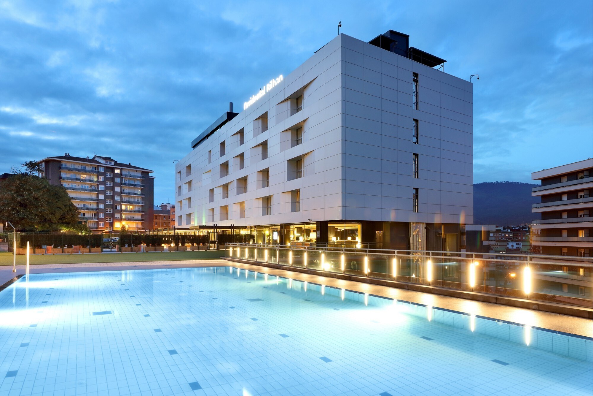 Occidental Bilbao photo 3