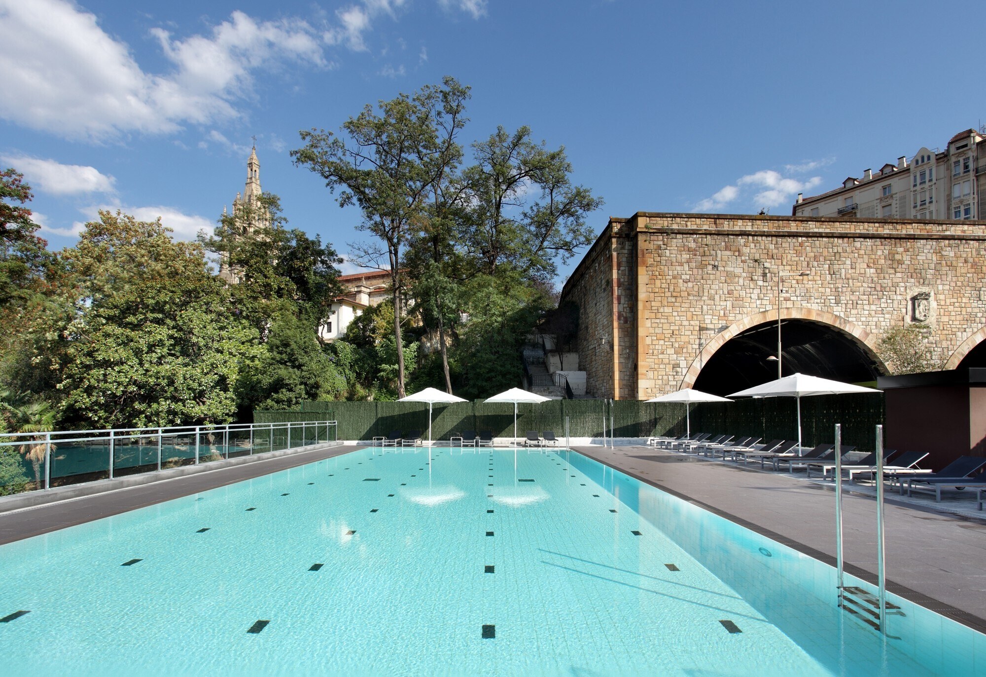 Occidental Bilbao photo 4