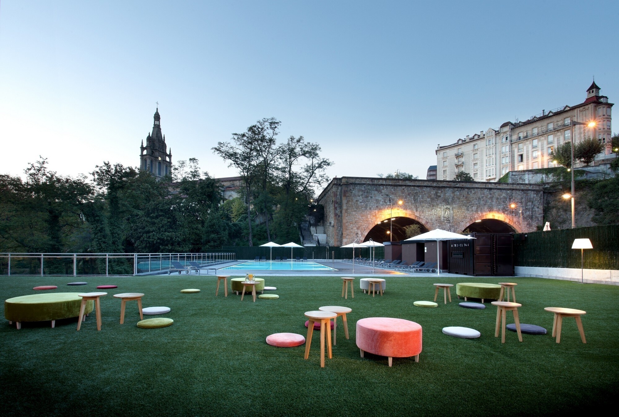 Occidental Bilbao photo 5