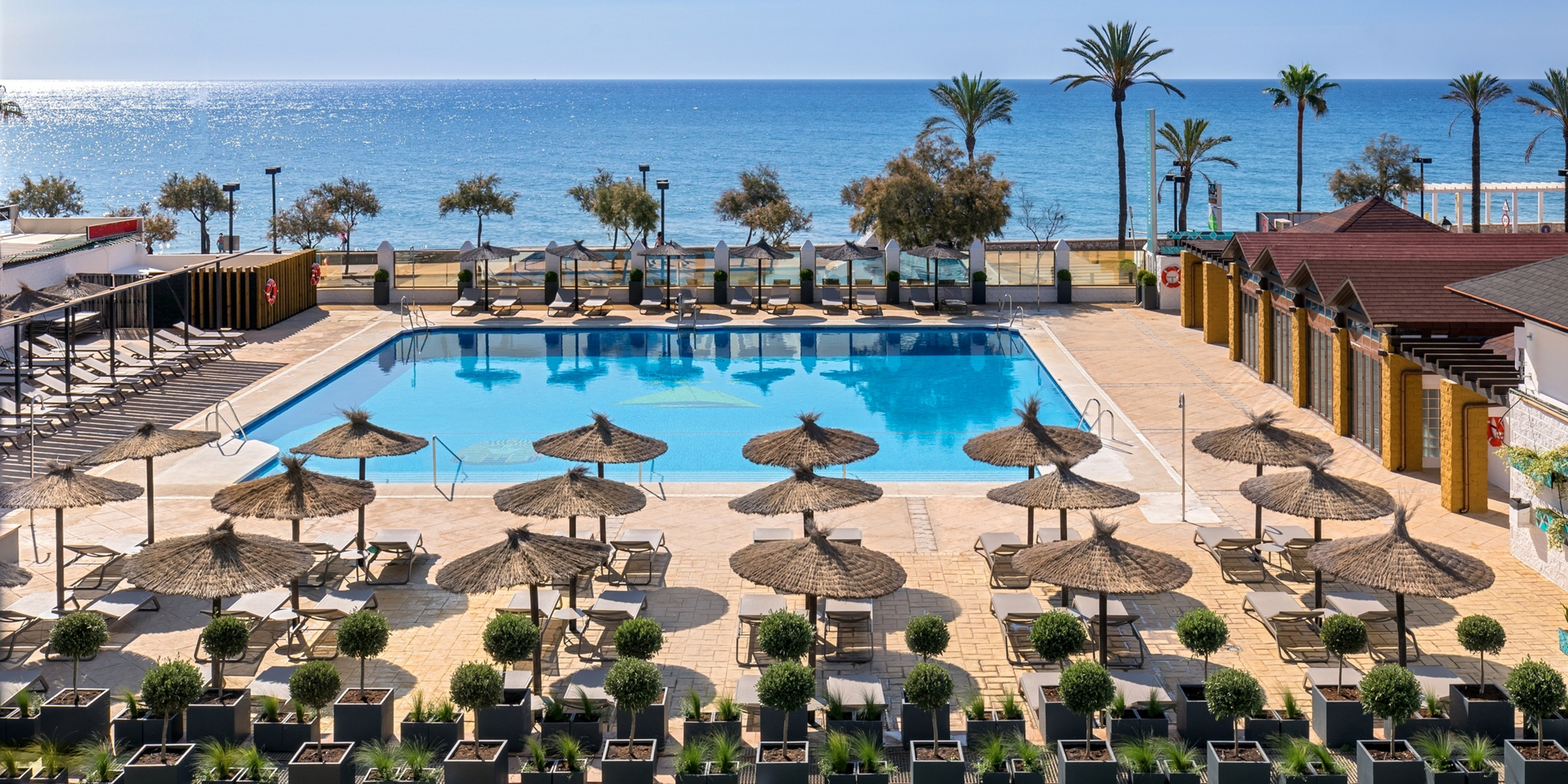 Occidental Fuengirola
