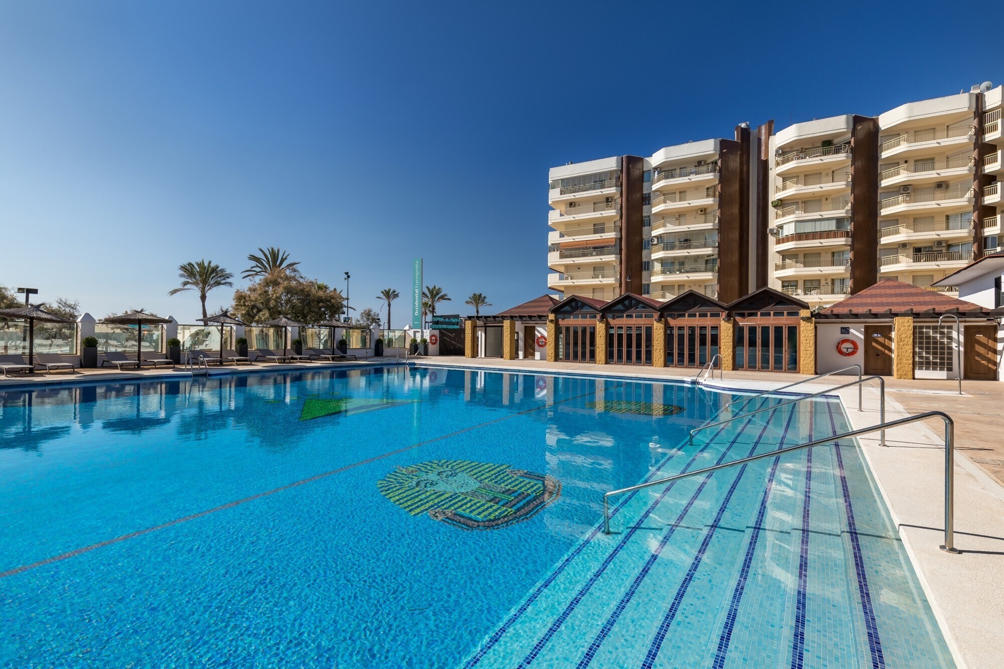 Occidental Fuengirola photo 3