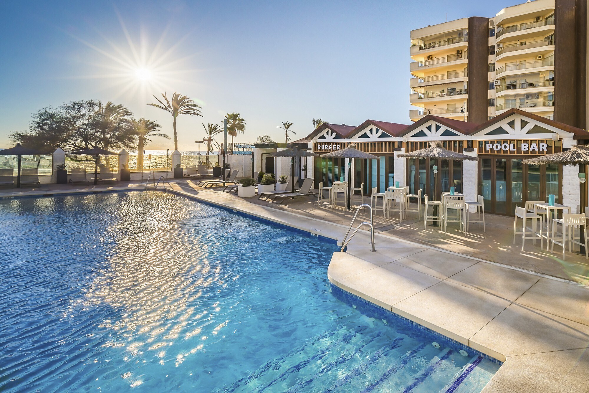 Occidental Fuengirola photo 4