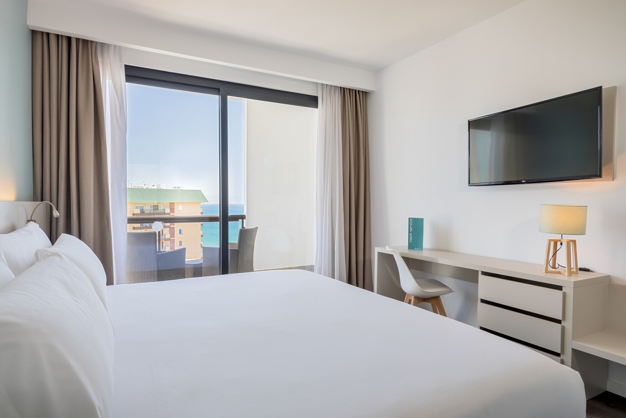 Occidental Fuengirola photo 9