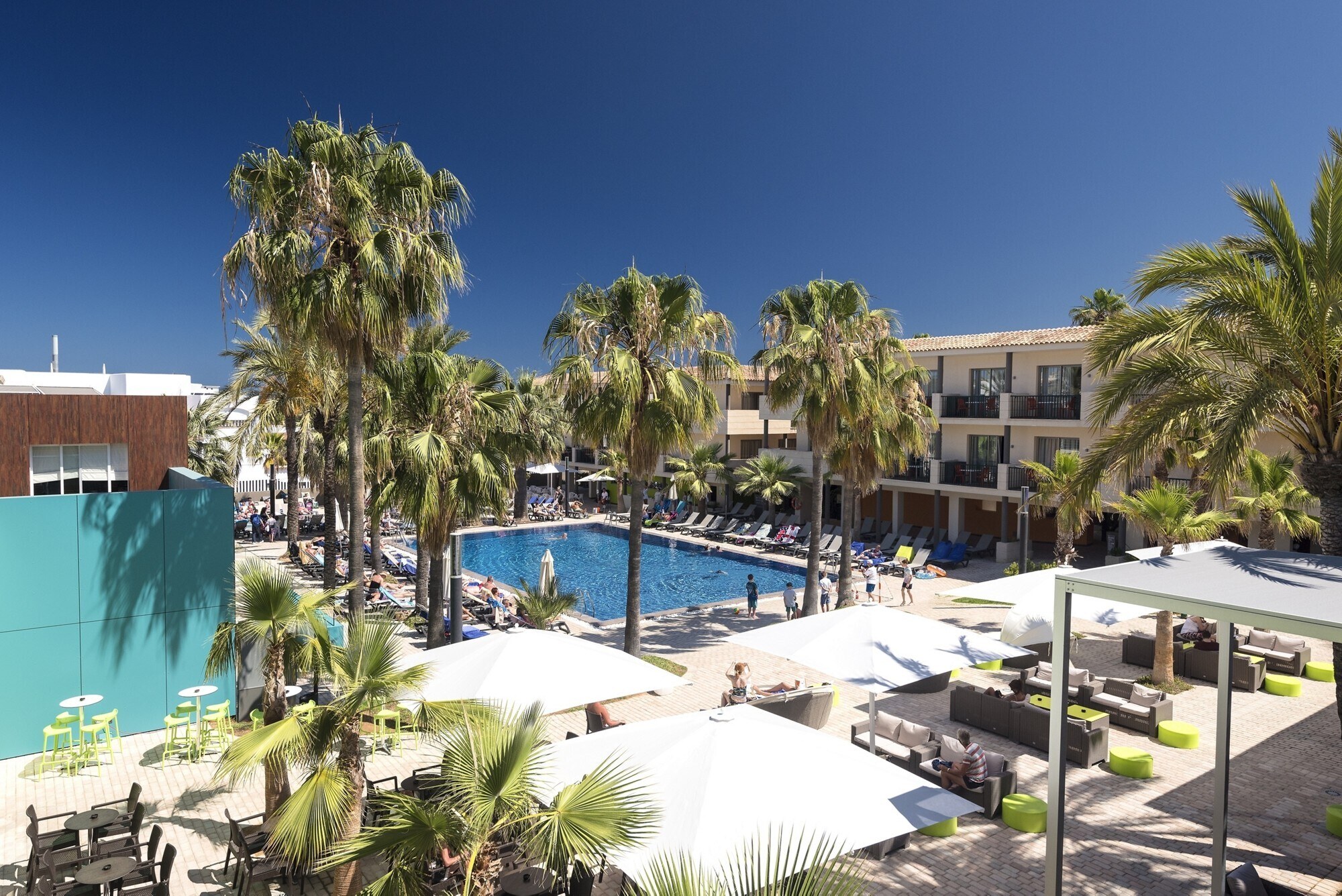 Occidental Ibiza - All Inclusive photo 1
