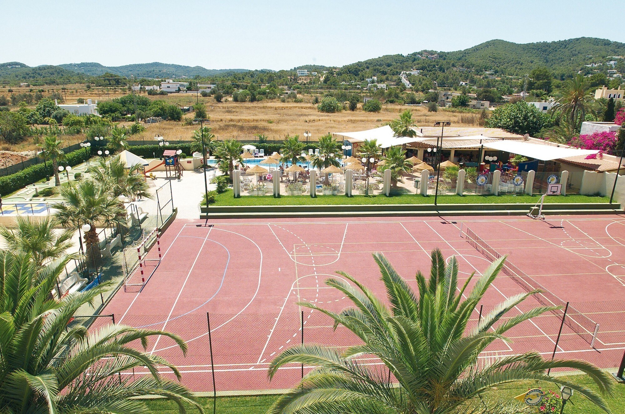 Occidental Ibiza - All Inclusive photo 2