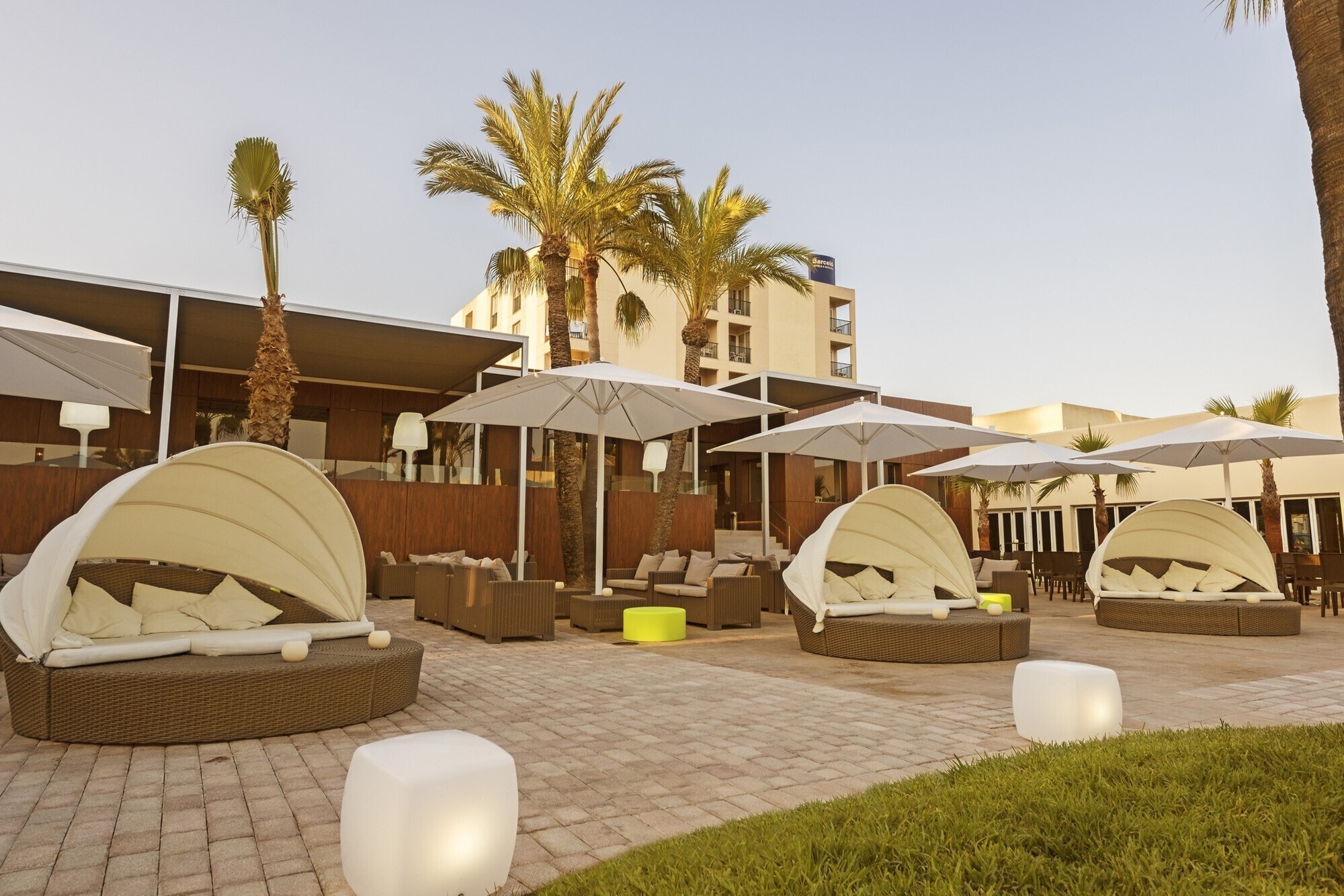 Occidental Ibiza - All Inclusive photo 3