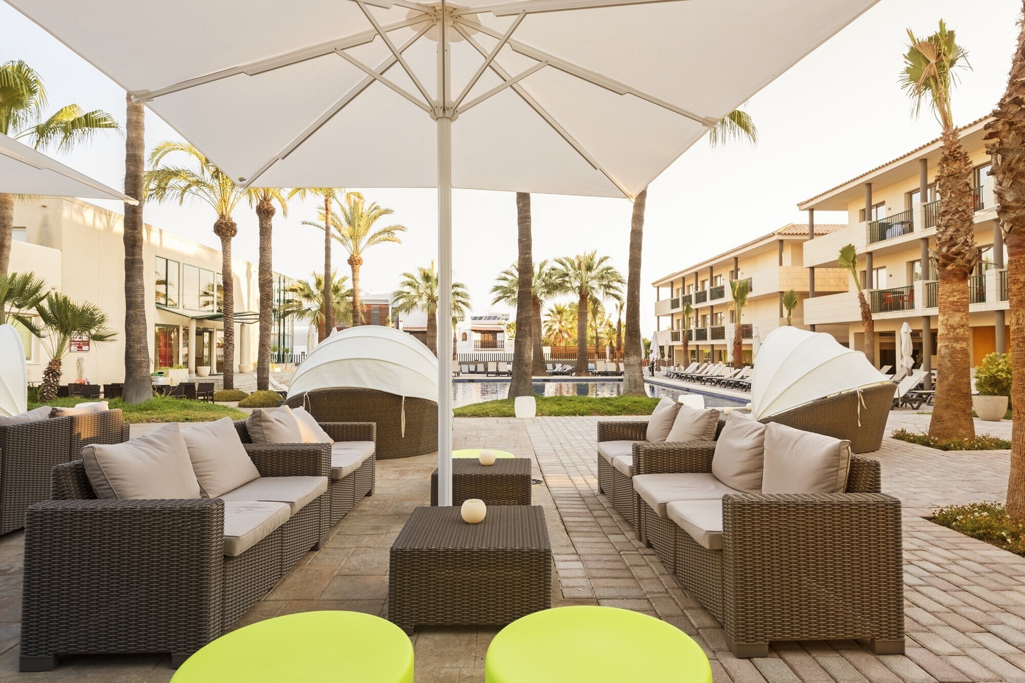 Occidental Ibiza - All Inclusive photo 4