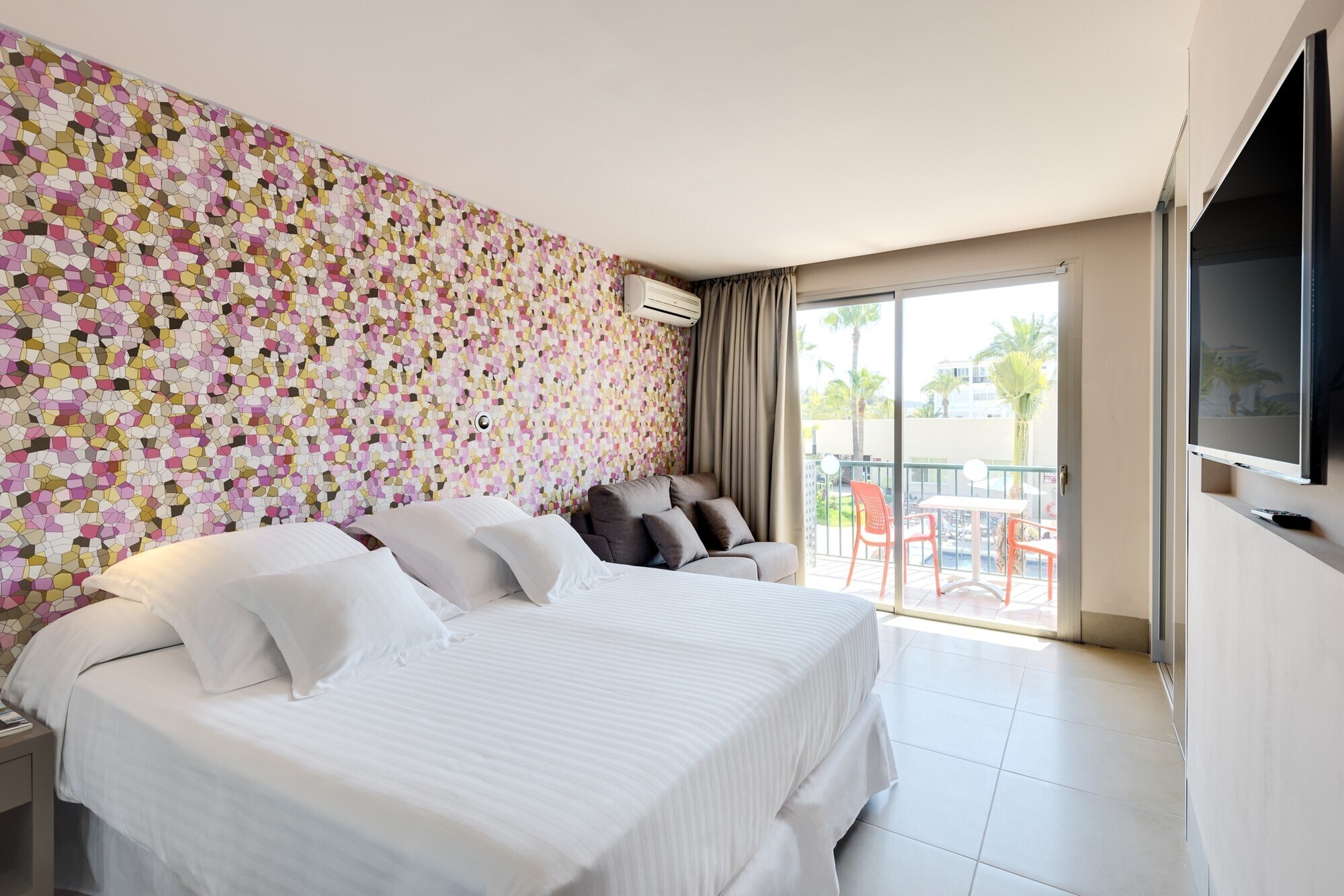 Occidental Ibiza - All Inclusive photo 7