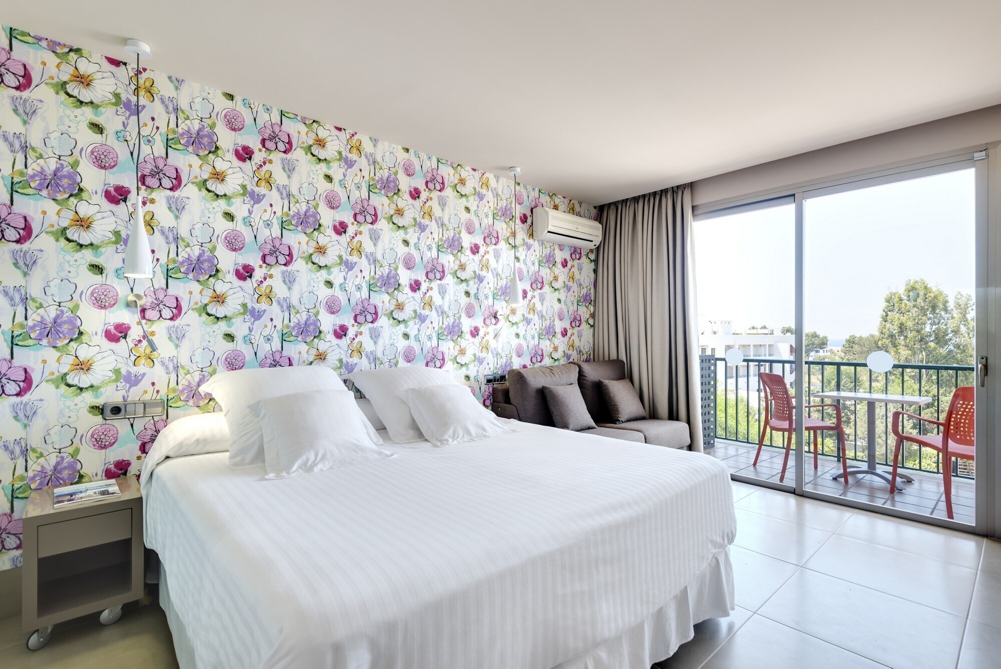 Occidental Ibiza - All Inclusive photo 8