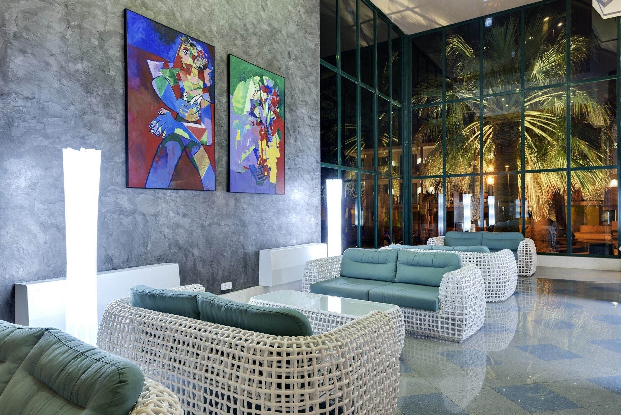 Occidental Ibiza - All Inclusive photo 9