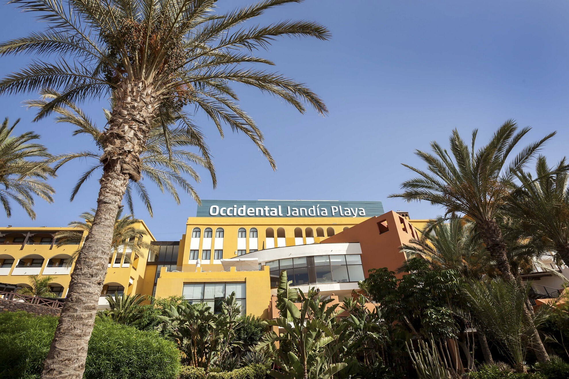 Occidental Jandía Playa