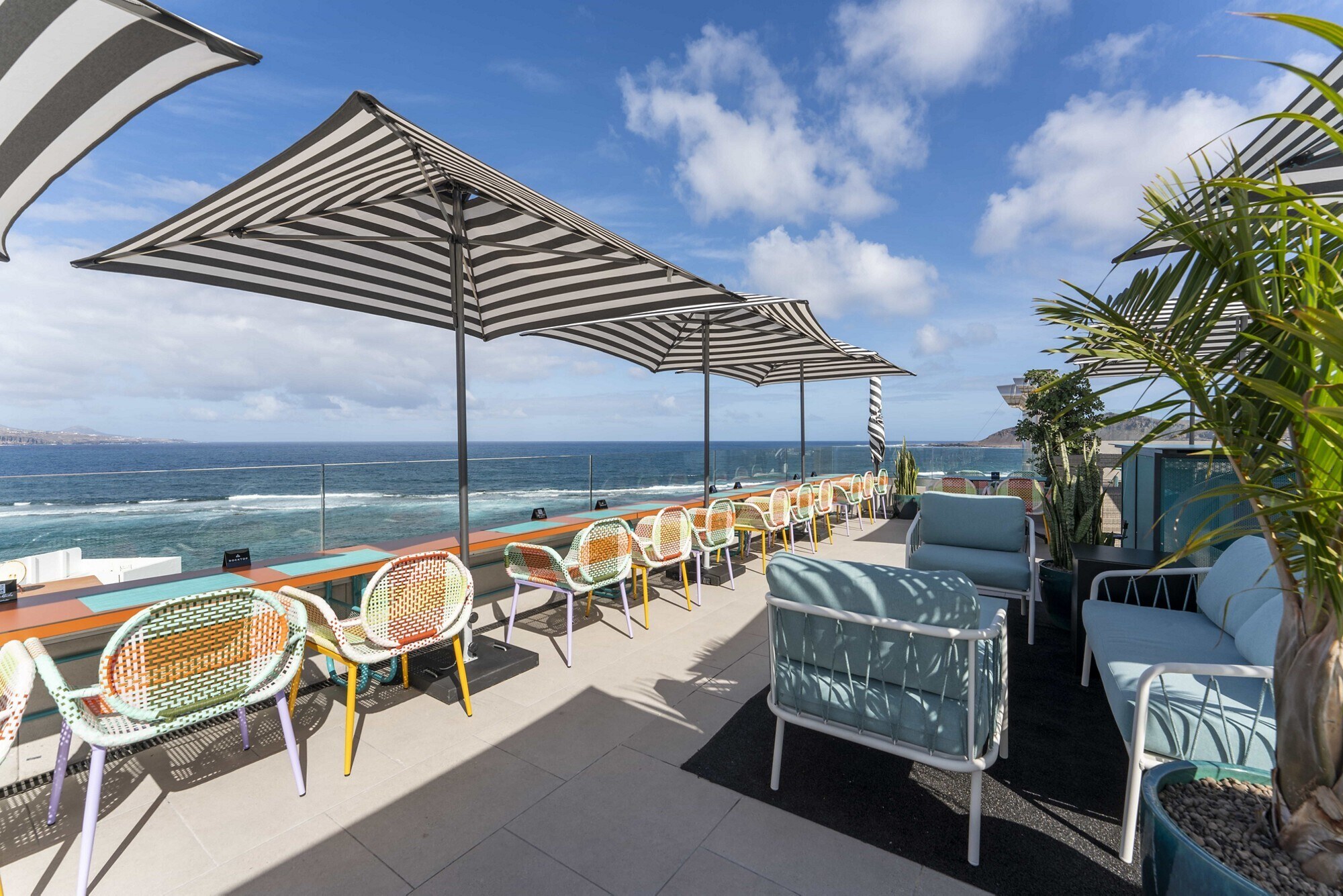 Occidental Las Canteras photo 1