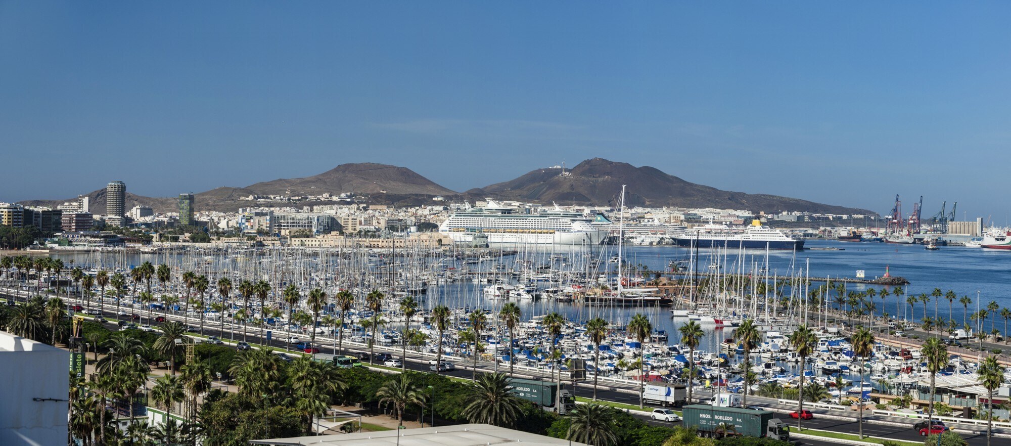 Occidental Las Palmas photo 10