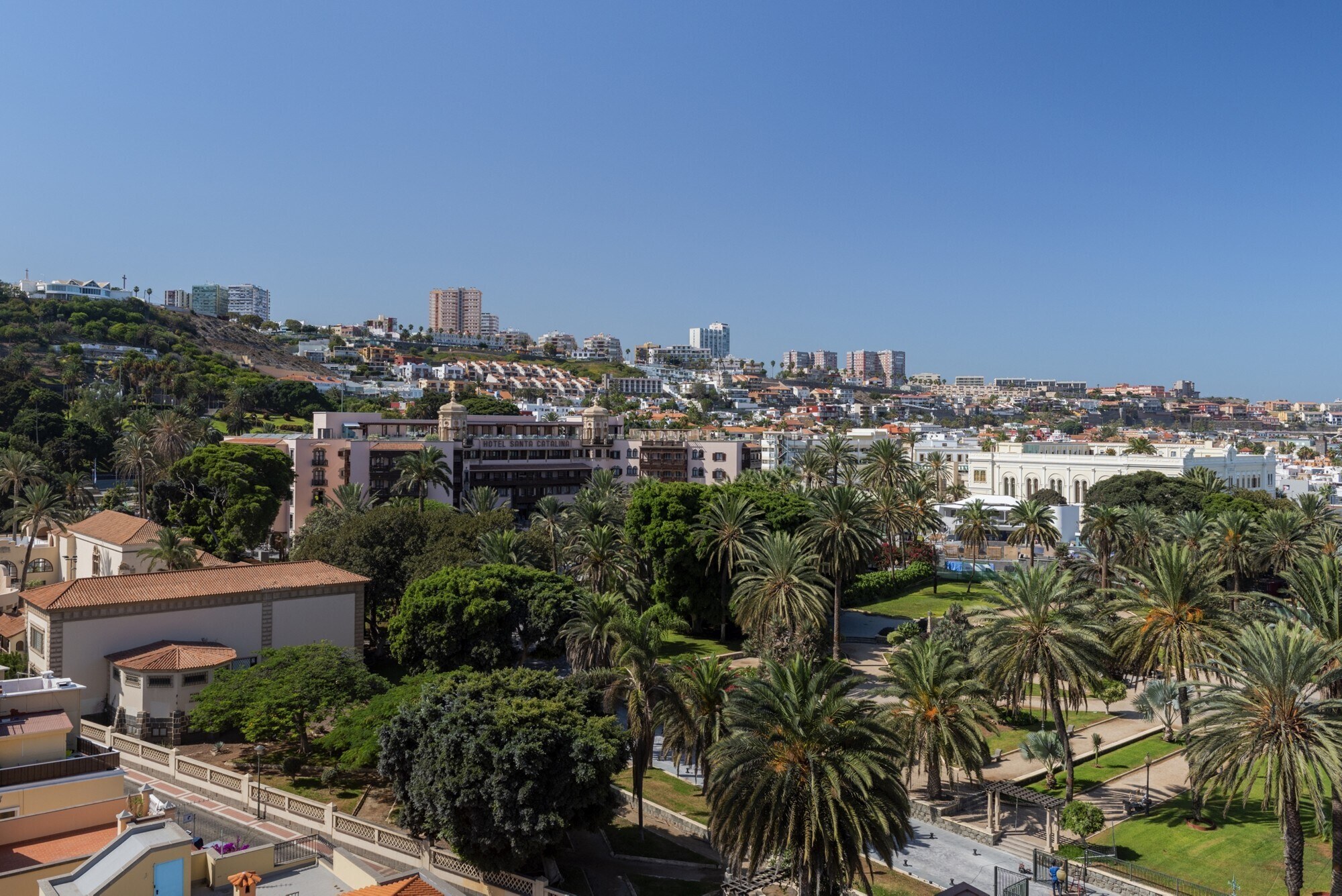 Occidental Las Palmas photo 9