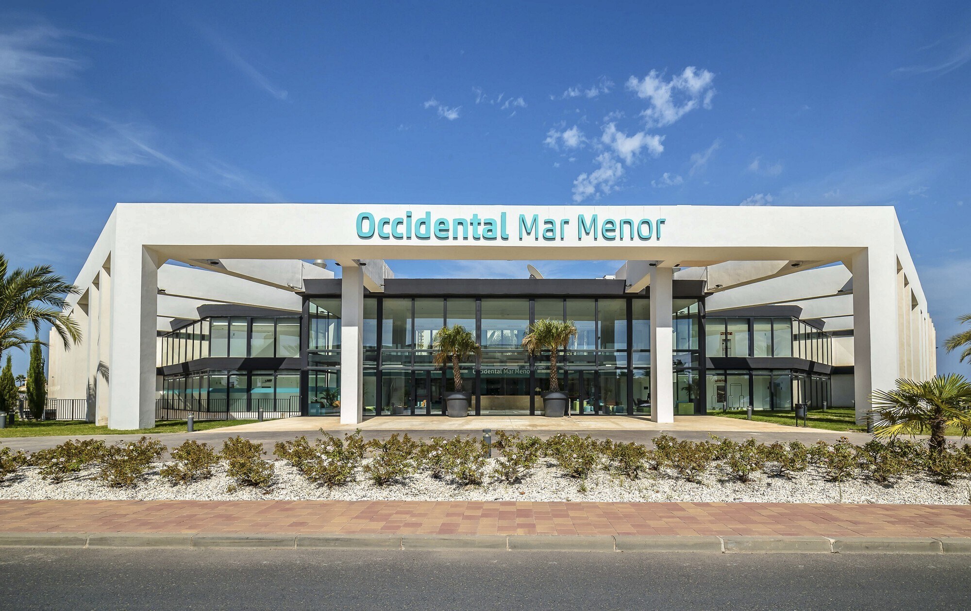 Occidental Mar Menor photo 2