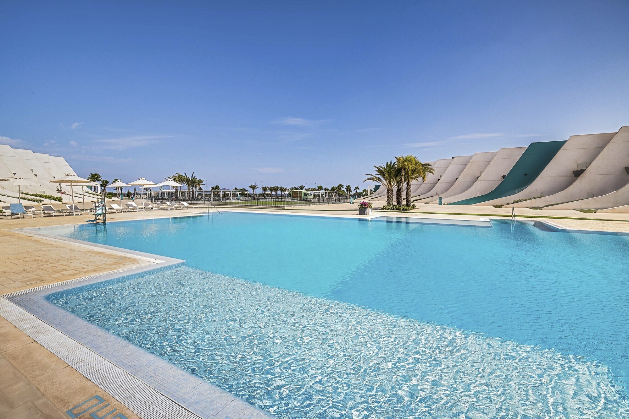 Occidental Mar Menor photo 3