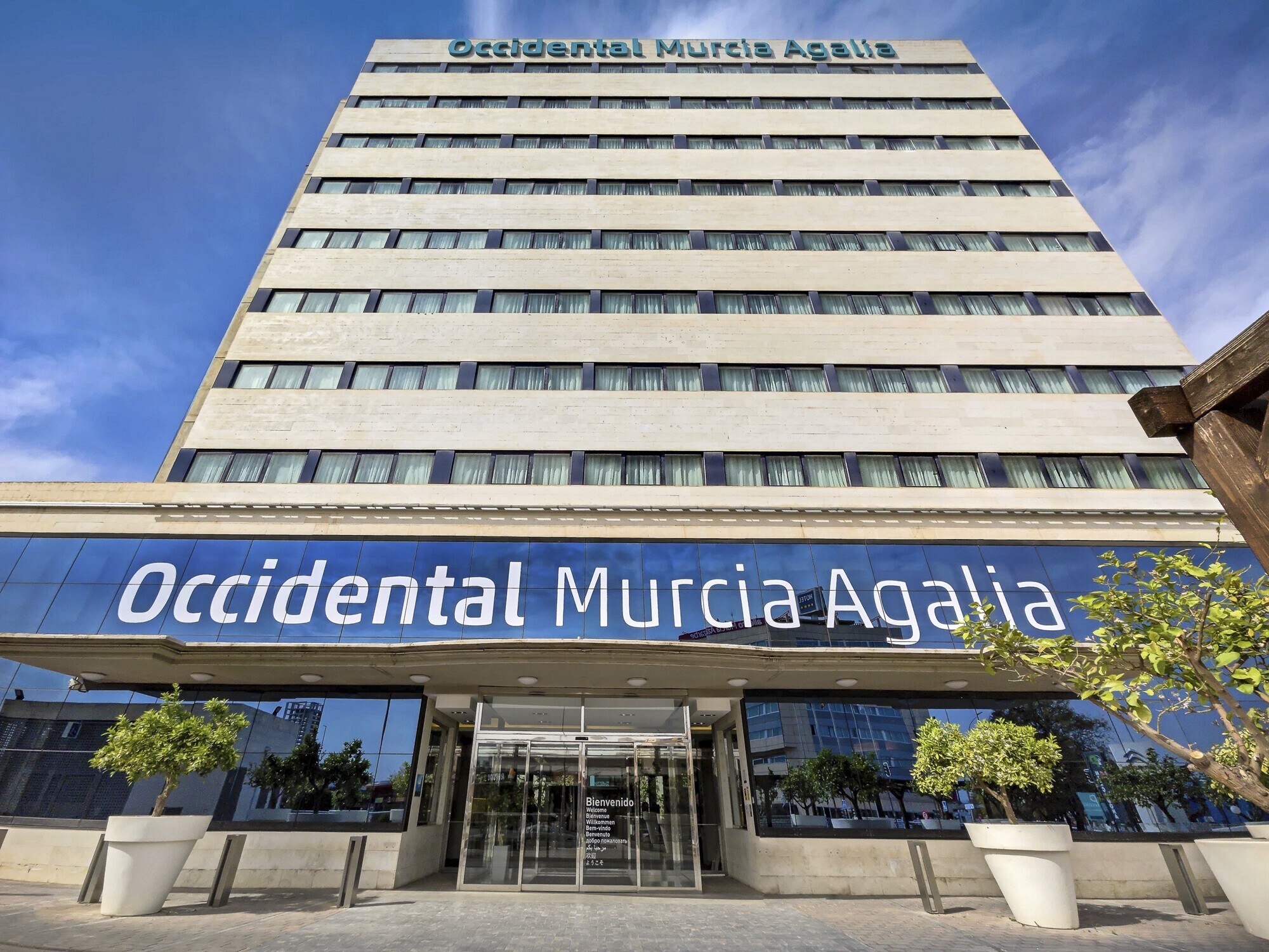 Occidental Murcia Agalia photo 1