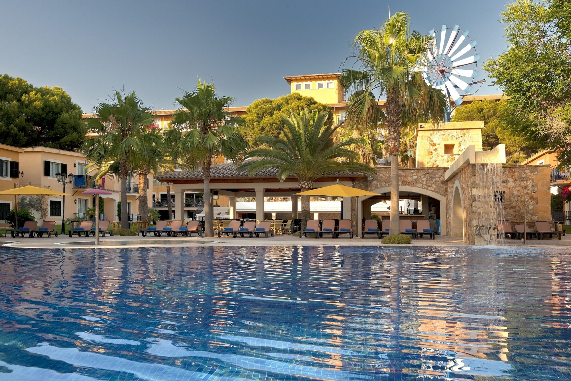 Occidental Playa de Palma photo 1
