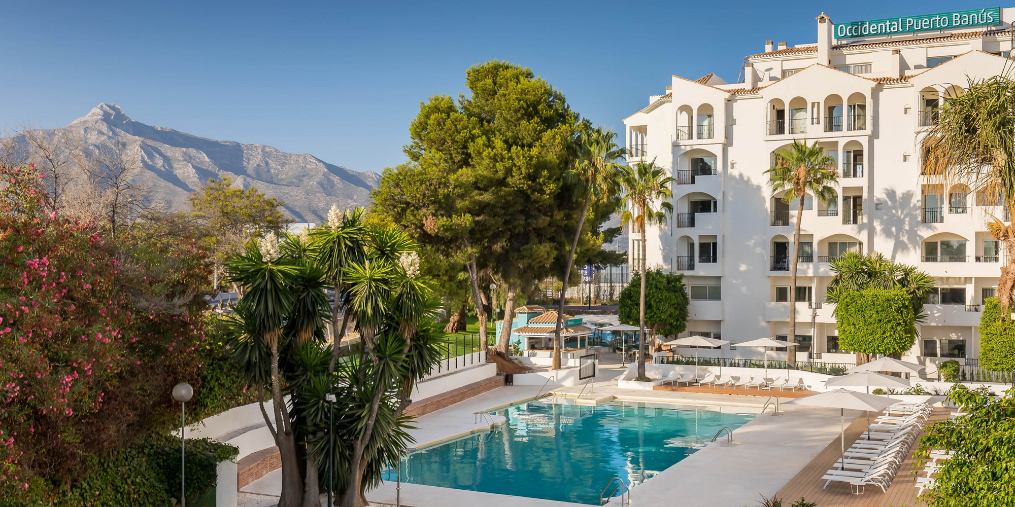 Occidental Puerto Banús