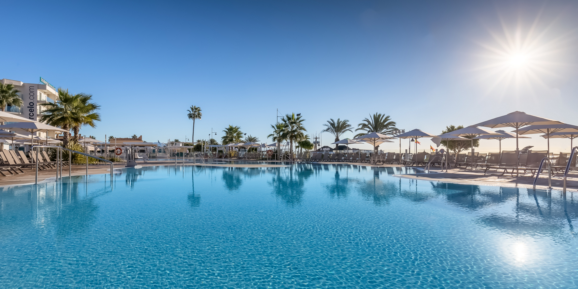 Occidental Torremolinos Playa