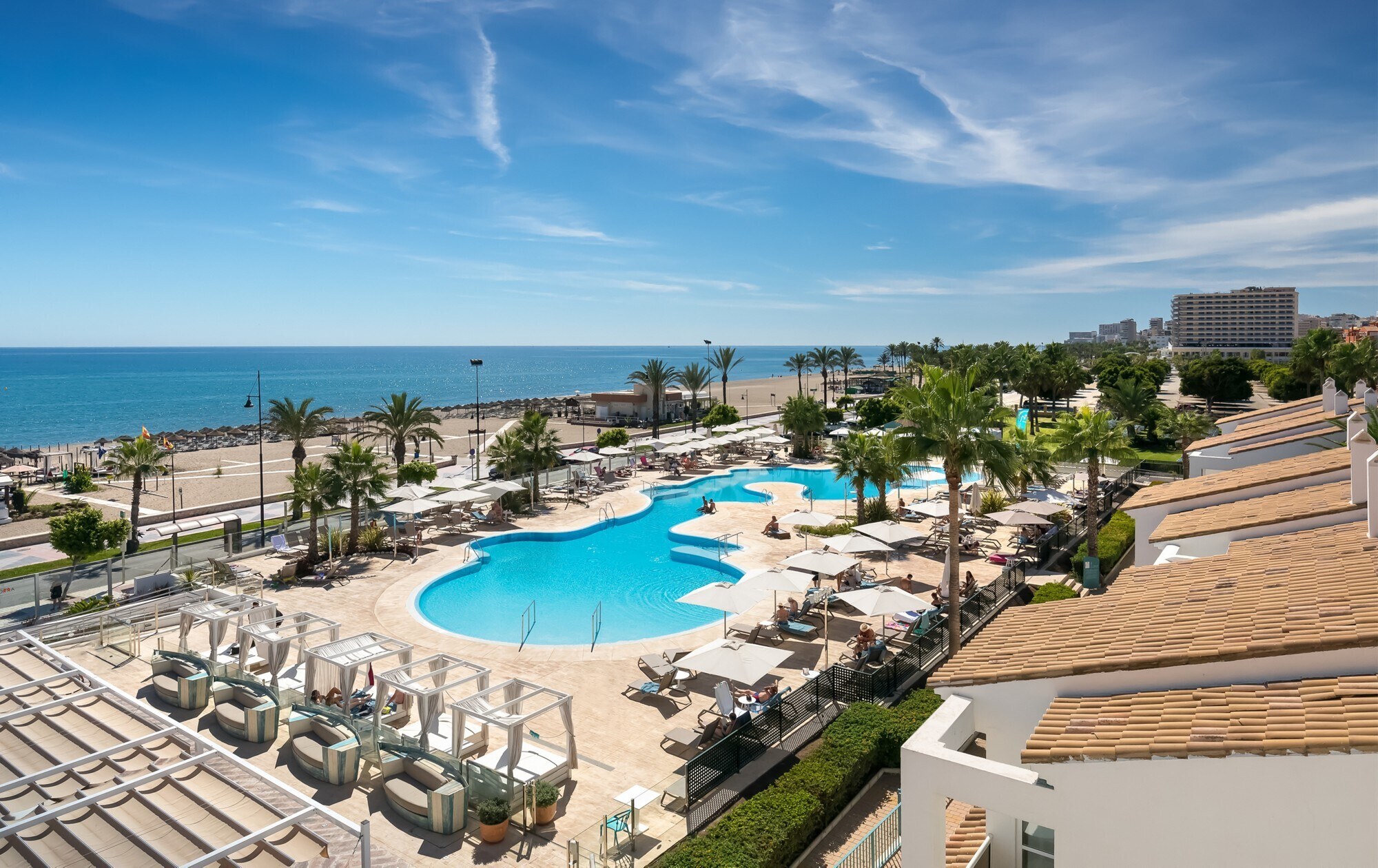 Occidental Torremolinos Playa photo 1