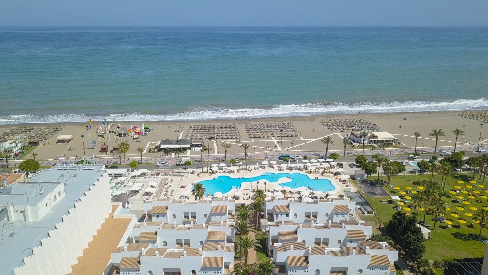Occidental Torremolinos Playa photo 5