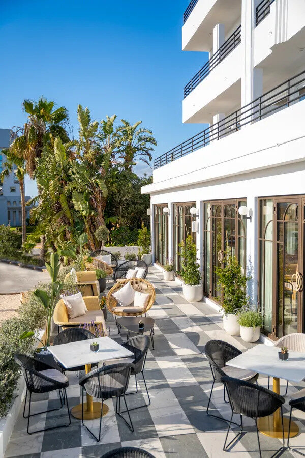 Ocean Drive Ibiza photo 1