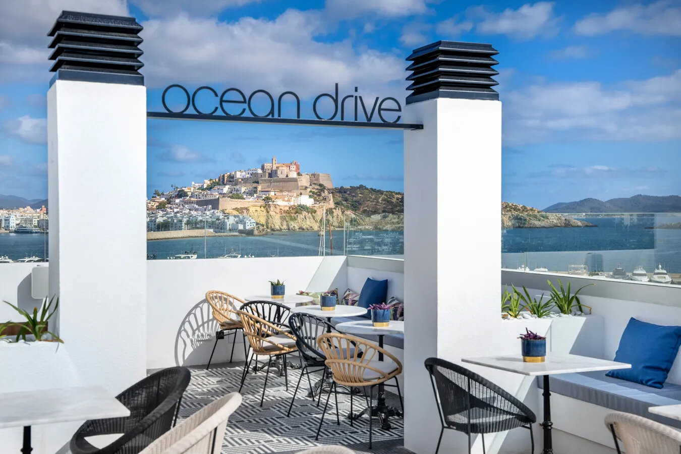 Ocean Drive Ibiza photo 2