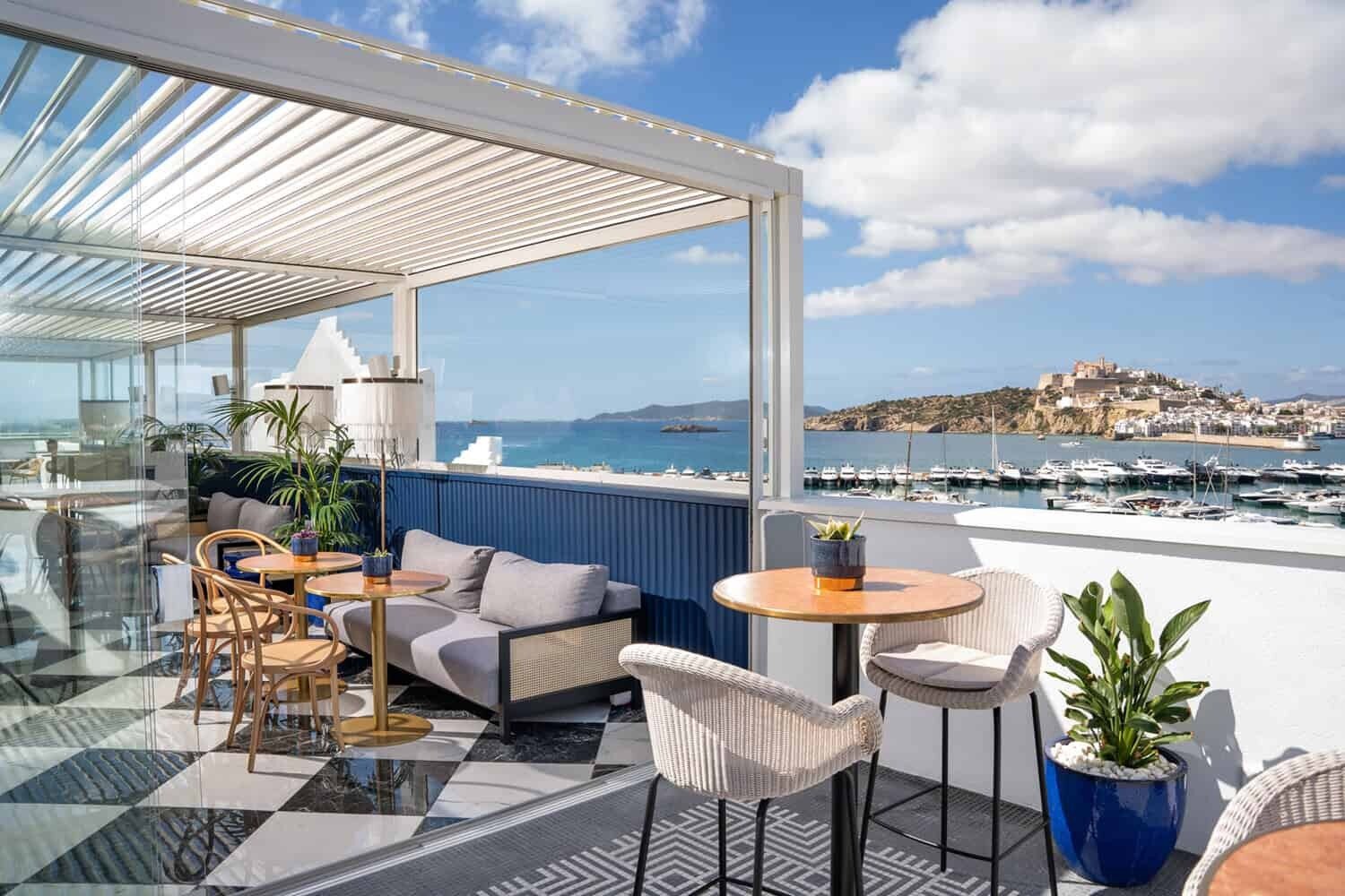 Ocean Drive Ibiza photo 3