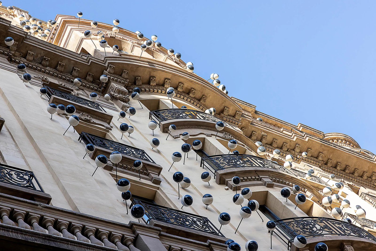 Ohla Barcelona