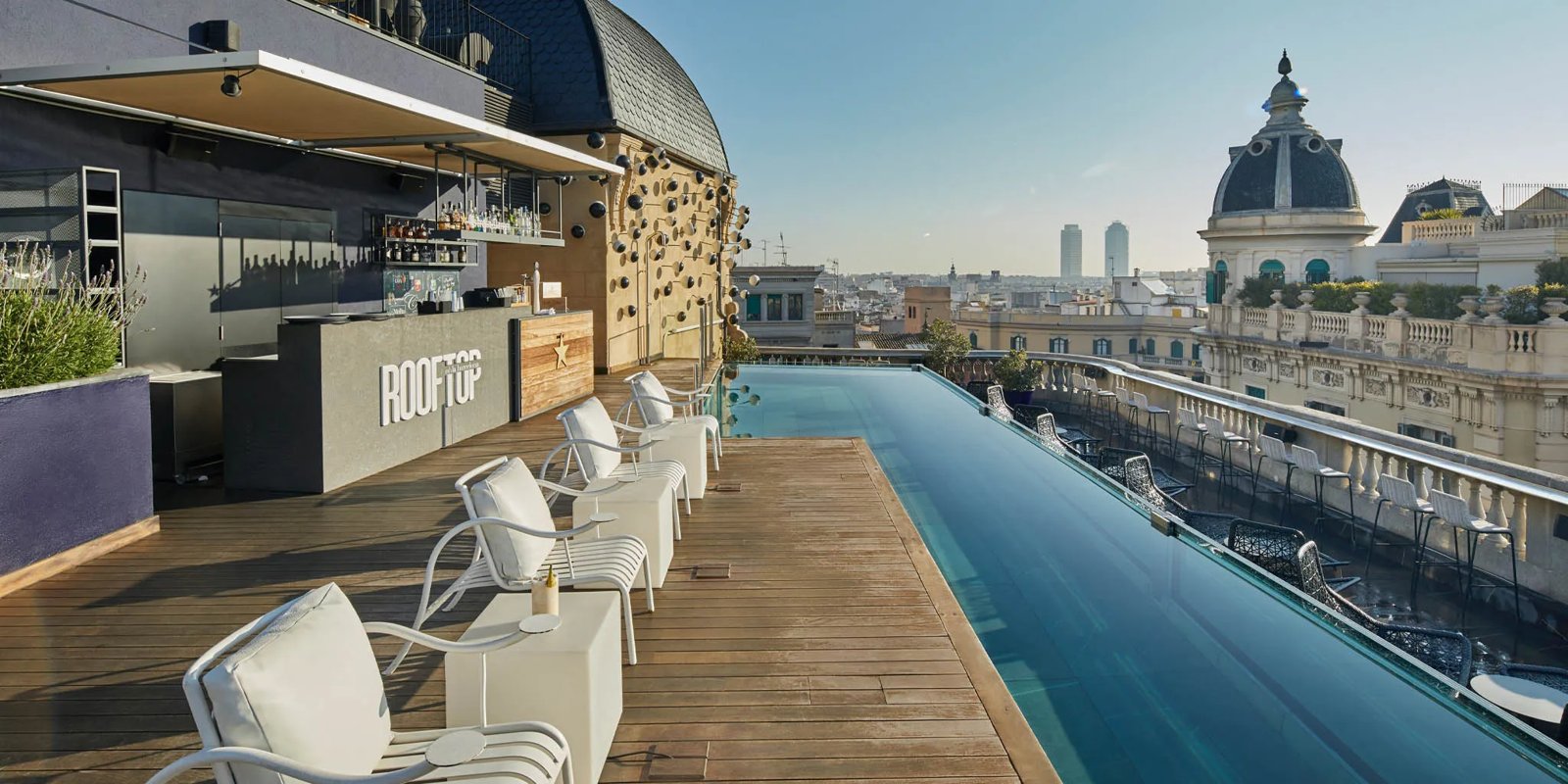 Ohla Barcelona photo 1
