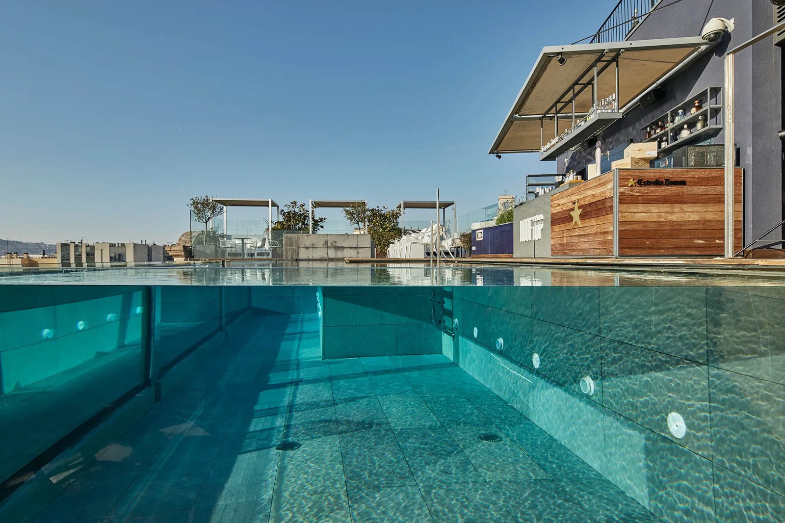 Ohla Barcelona photo 2
