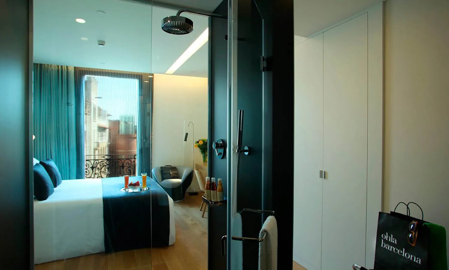 Ohla Barcelona photo 5