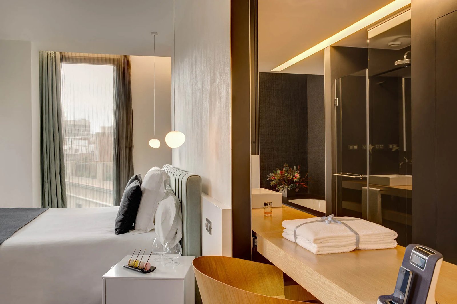 Ohla Barcelona photo 6