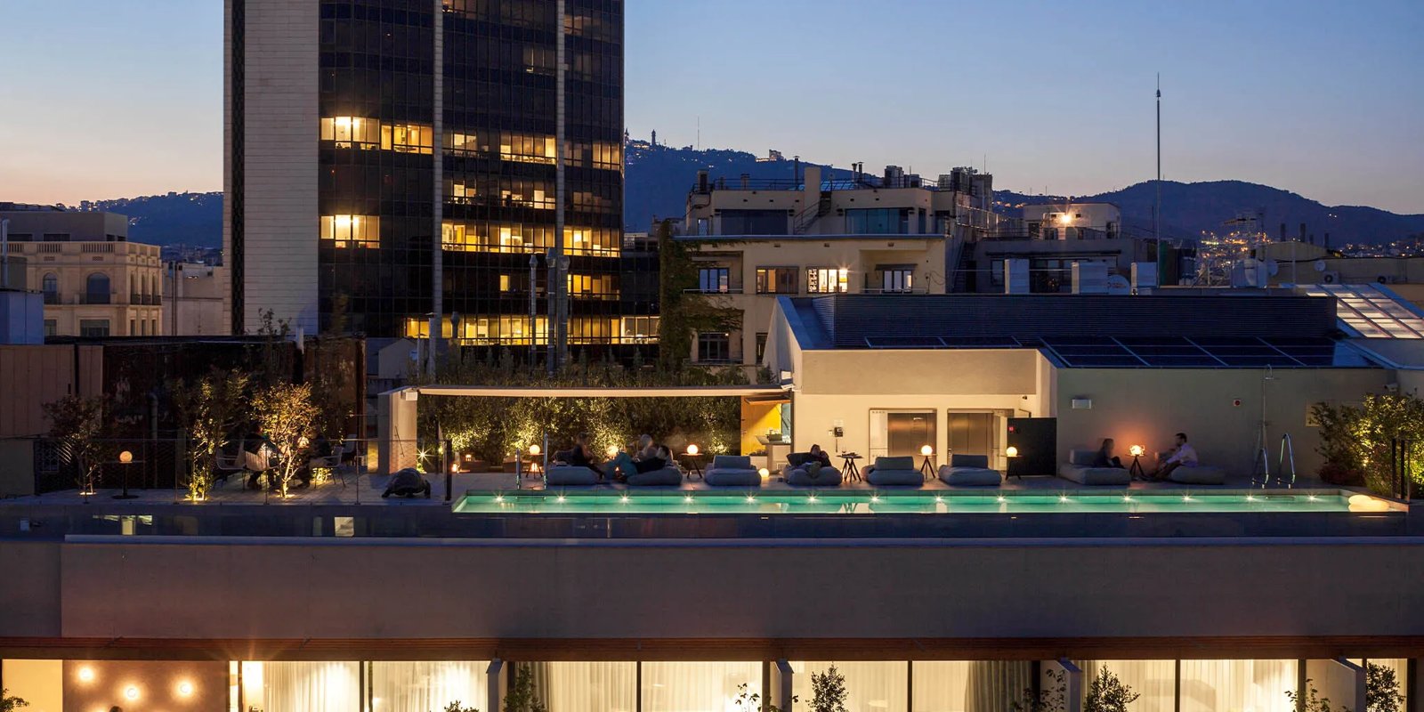 Ohla Eixample photo 1