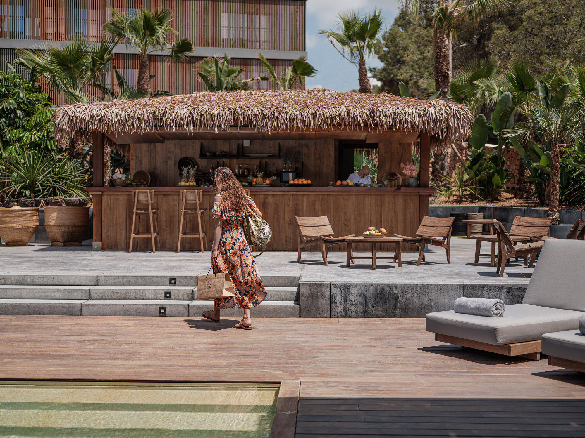 Oku Ibiza photo 10
