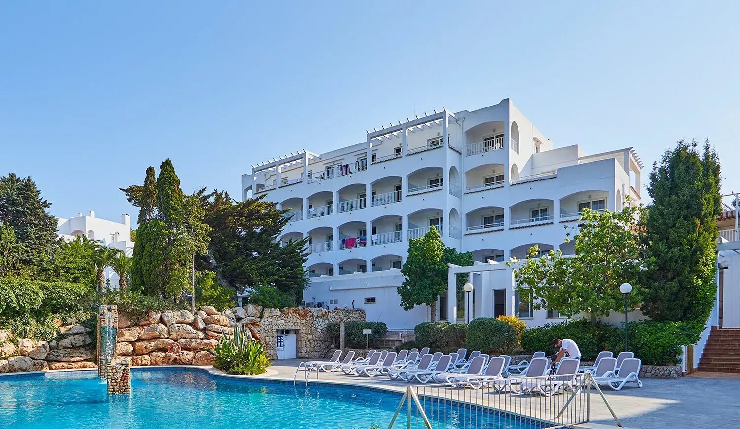 OLA Apartamentos Cala d'Or photo 1