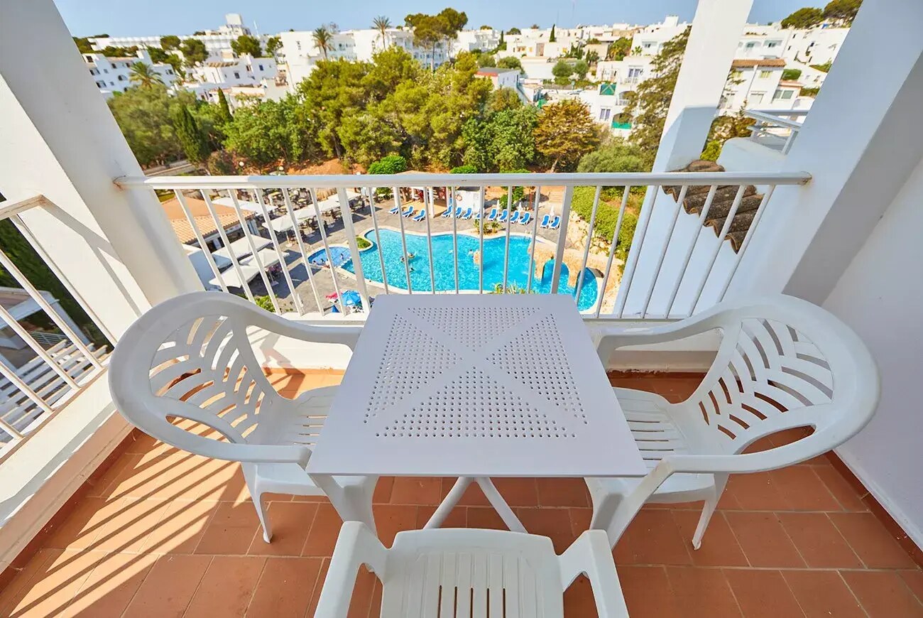 OLA Apartamentos Cala d'Or photo 10