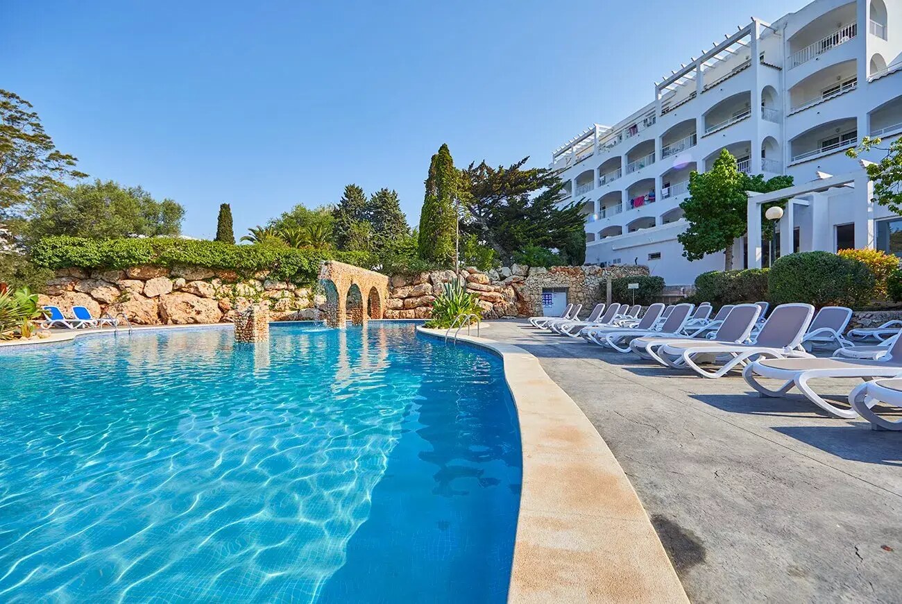 OLA Apartamentos Cala d'Or photo 2