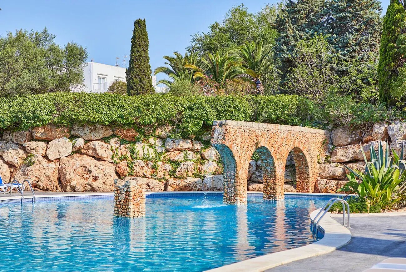 OLA Apartamentos Cala d'Or photo 3