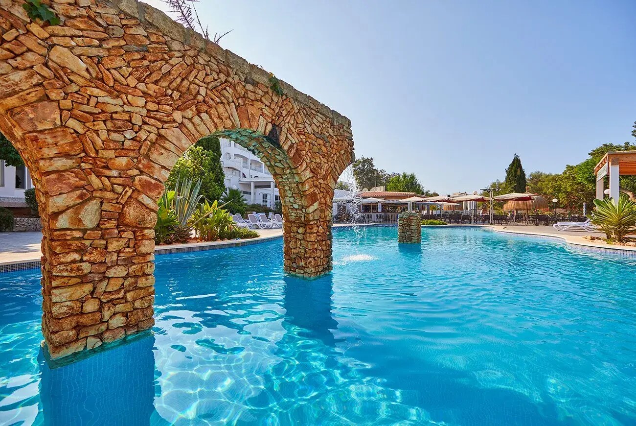OLA Apartamentos Cala d'Or photo 4