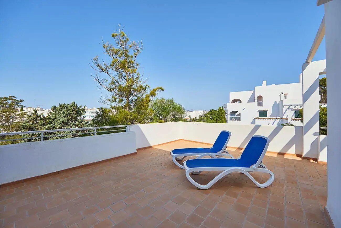 OLA Apartamentos Cala d'Or photo 9