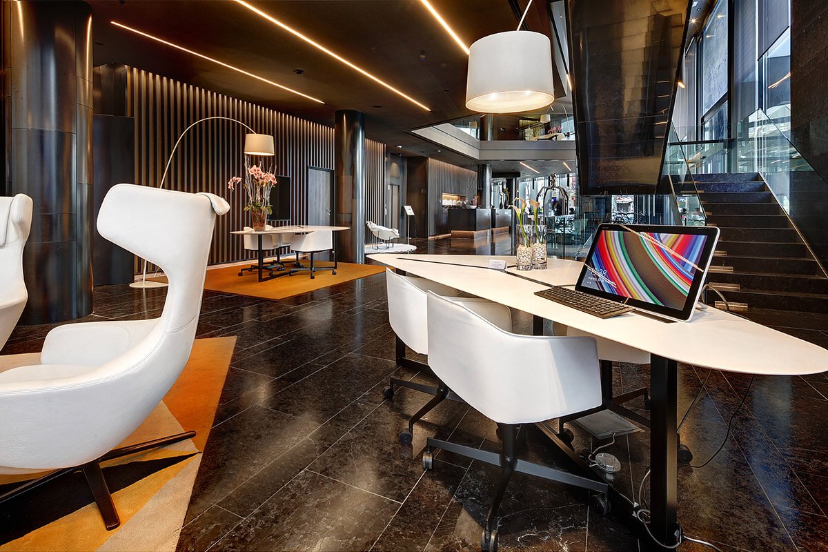 Olivia Balmes Hotel photo 10